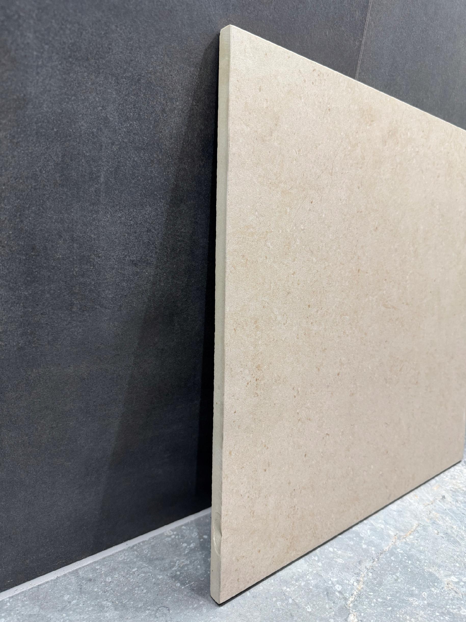 Gruba płytka gresowa przemysłowa 45x45 cm, grubość 14 mm