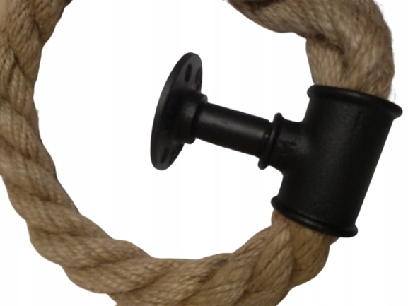 Dodatkowy uchwyt do poręczy LOFT YaPko