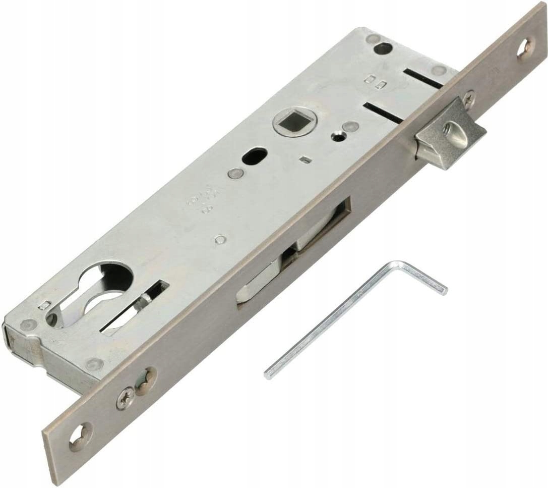 Zamek K-ROMB zap.zas.KP-30 041013