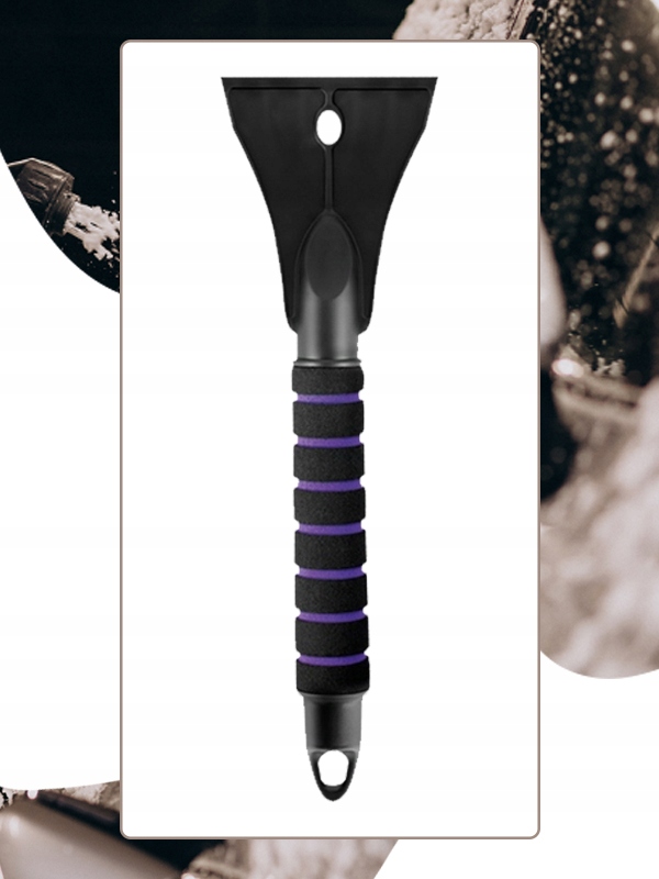 SKROBACZKA DO SZYB BRUMM SKROBAK 30 cm