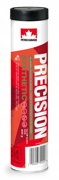 PC PRECISION SYNTHETIC 400 G SMAR SYNTETYCZNY