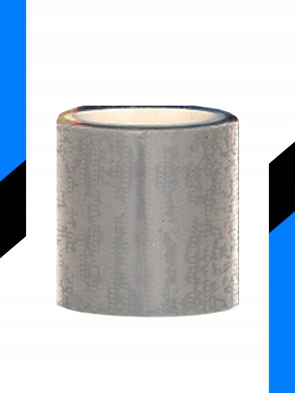 TAŚMA NAPRAWCZA SREBRNA ZBROJONA UNIWERSALNA PULSAR P-303 3m