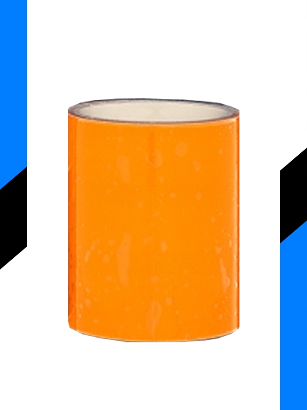 TAŚMA NAPRAWCZA DO ŚWIATEŁ KIERUNKOWSKAZU PULSAR KP309 POMARAŃCZOWA 1m