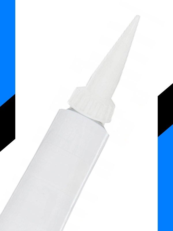 KLEJ DO TWARDYCH PLASTIKÓW PULSAR H-44 BEZBARWNY WODOODPORNY AGD PCV 80 ml