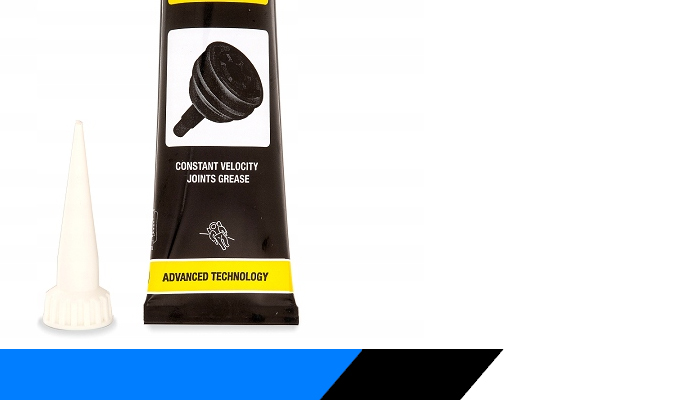 SMAR DO PRZEGUBÓW HOMOKINETYCZNYCH PULSAR TUBKA do +130°C 70 ml