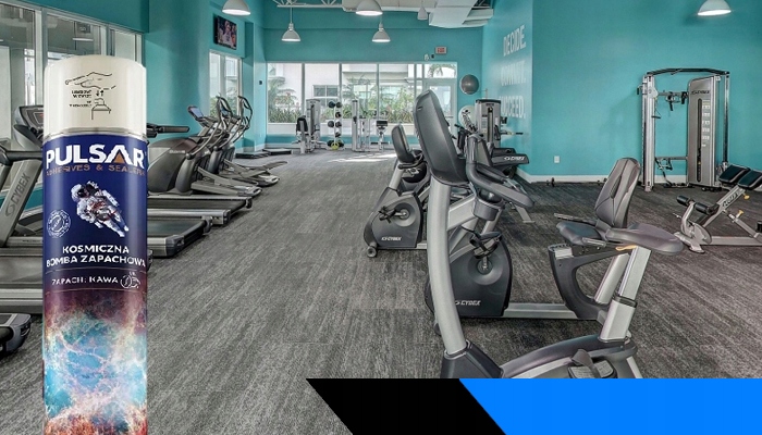 ODŚWIEŻACZ POWIETRZA SPRAY PULSAR KOSMICZNA BOMBA ZAPACHOWA FRUITS 750 ml