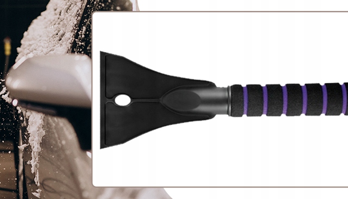 SKROBACZKA DO SZYB BRUMM SKROBAK 30 cm