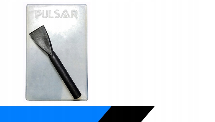 KLEJ EPOKSYDOWY DWUSKŁADNIKOWY PULSAR SZYBKOSCHNĄCY BEZBARWNY 5 MINUT 25 ml