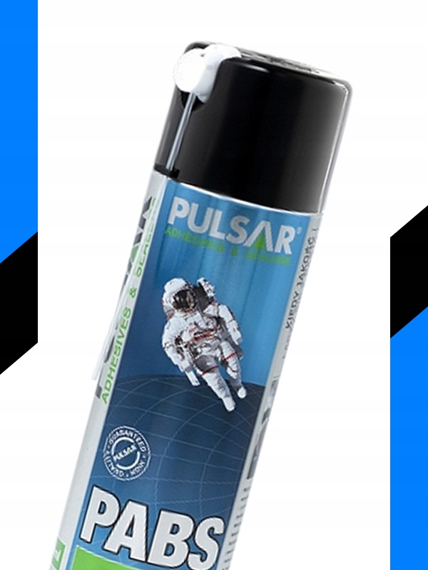 PREPARAT ANTYADHEZYJNY BEZSILIKONOWY PULSAR DO FORM WTRYSKOWYCH 600 ml