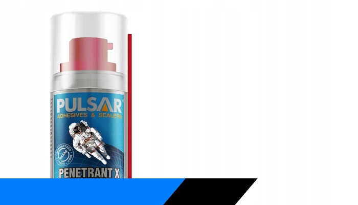 ODRDZEWIACZ WIELOFUNKCYJNY DO ŚRUB NAKRĘTEK PULSAR PENETRANT X PIANA 55 ml