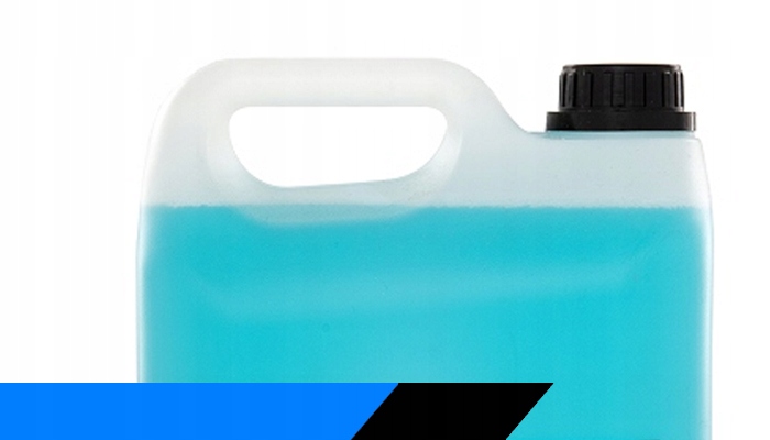 PŁYN DO SZOROWARKI KONCENTRAT DO PODŁÓG PULSAR UNIWERSALNY WYDAJNY 5L