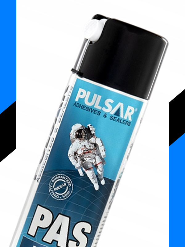 ROZDZIELACZ ANTYADHEZYJNY SILIKONOWY PULSAR DO FORM WTRYSKOWYCH 600 ml