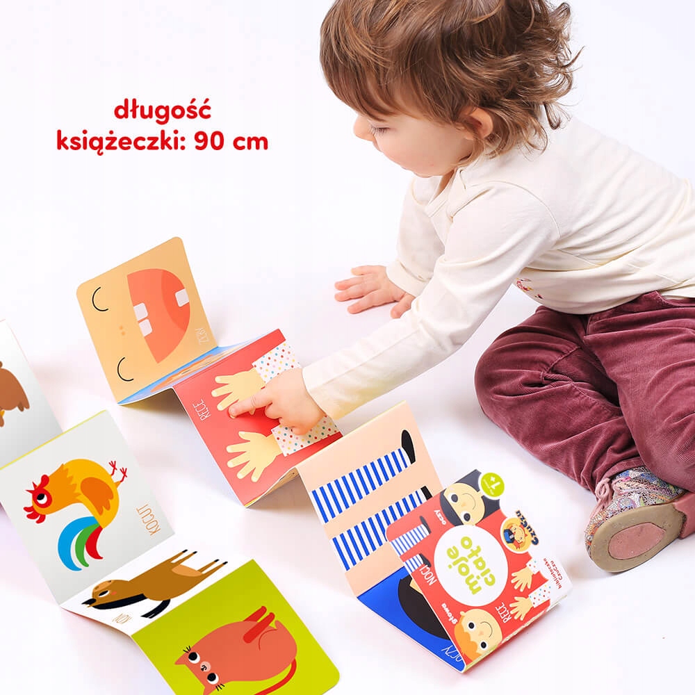 Biblioteczka malucha (7113121)