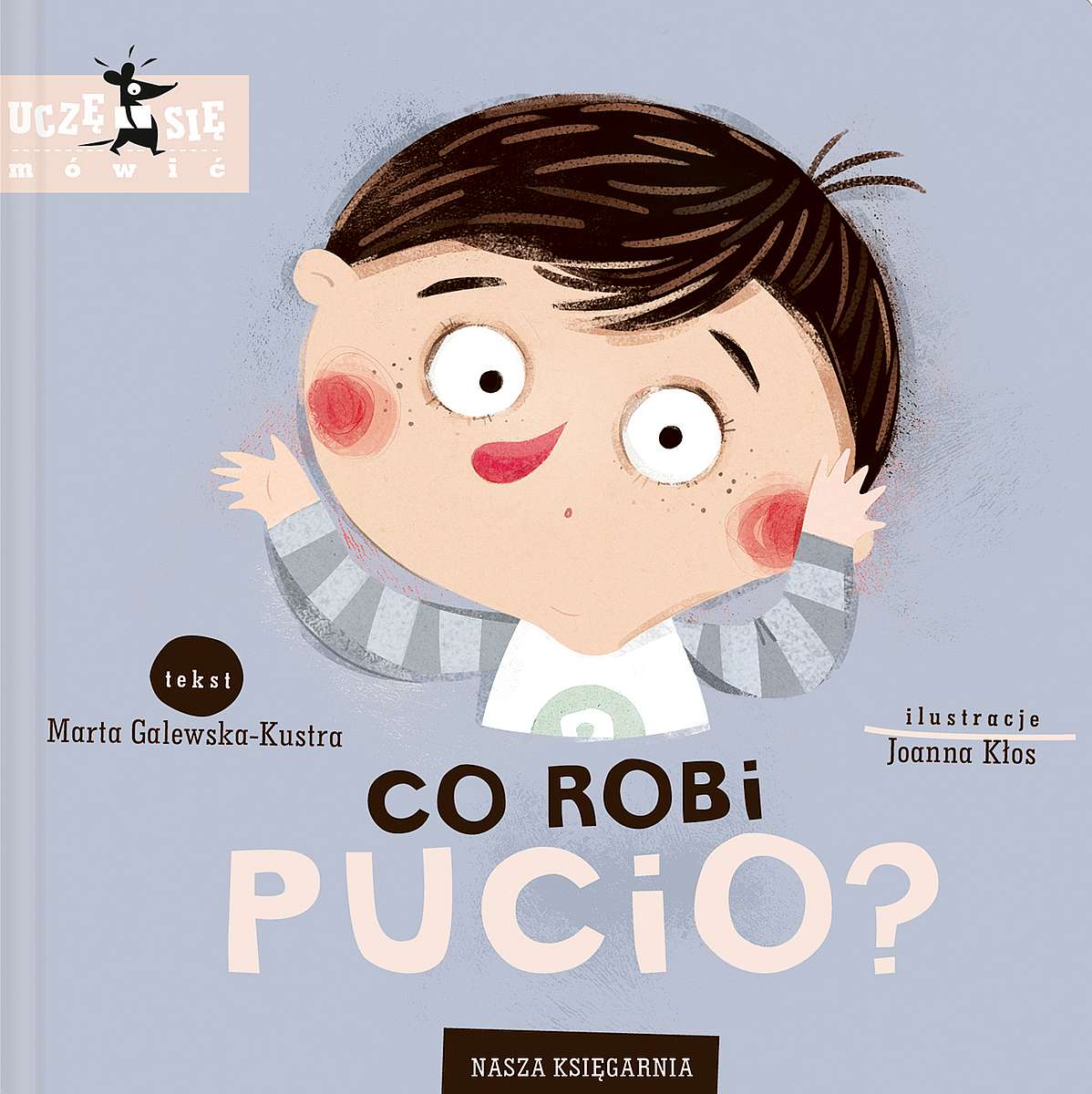 Co robi Pucio? 39450