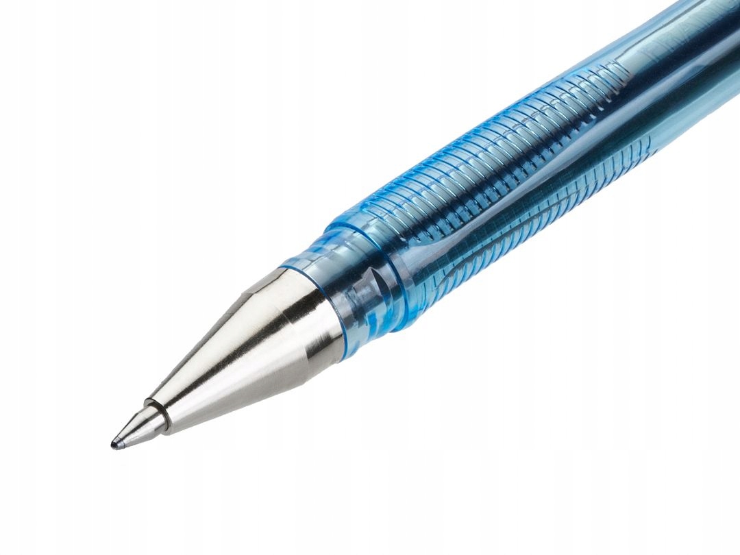 Pilot Długopis Żelowy G1 Zielony (8225)