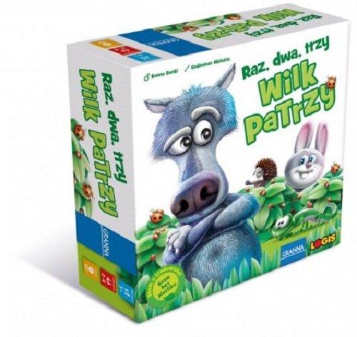 Gra Wilk Patrzy (4182)