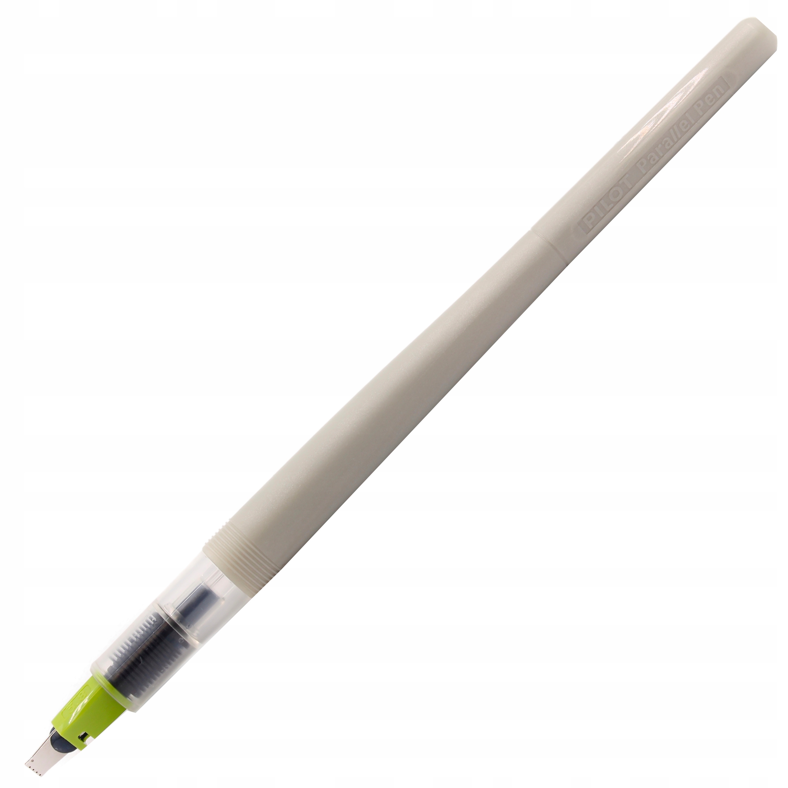 Pióro wieczne kreatwyne parallel do nauki pisania kaligrafi 3,8mm, Pilot (2388)