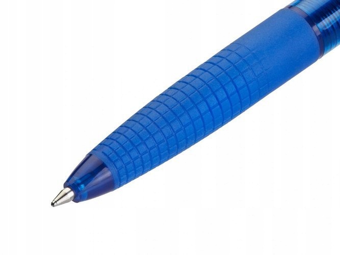 Długopis Super Grip G F 0.7 Automatyczny Niebieski (4387)