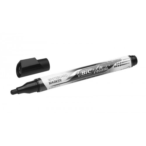 Marker Velleda Liquid Czarny