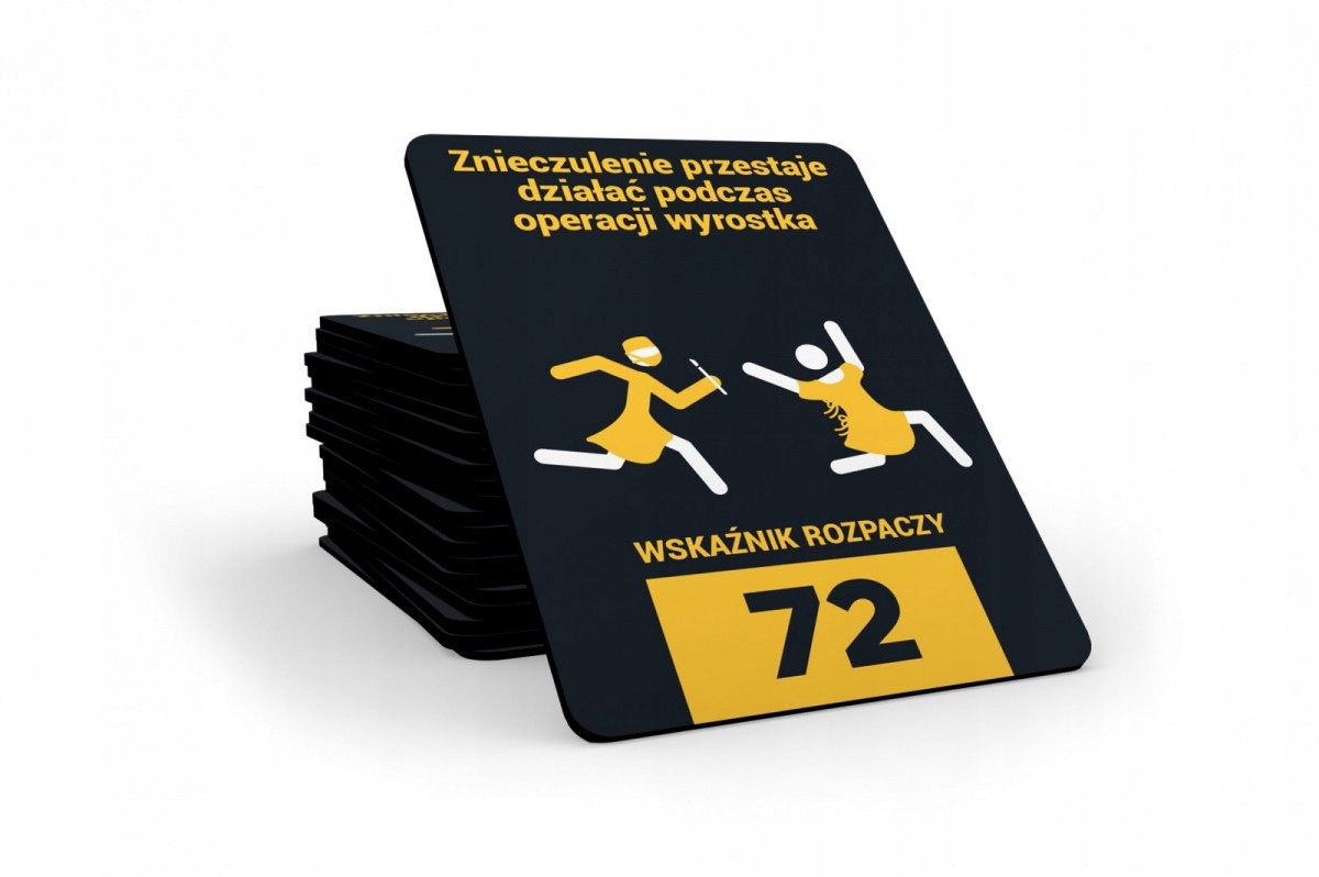 Gra towarzyska Shit Happens (65535)