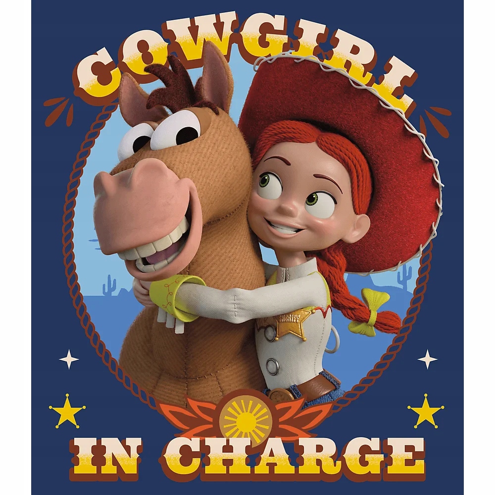 Puzzle 4x88: Czas zabawek, Toy Story 5 (34701)