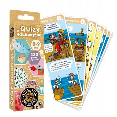 Quizy dla dzieci 8-9 lat (6222446)