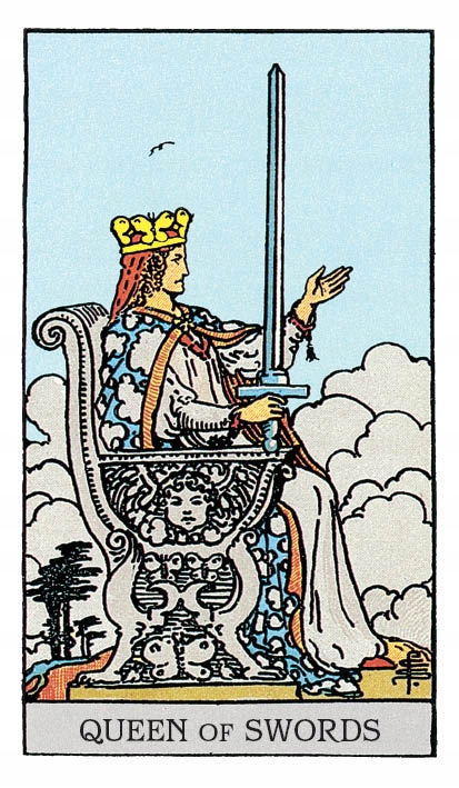 Tarot of A.E. Waite Premium Edition (pocket) (4644)