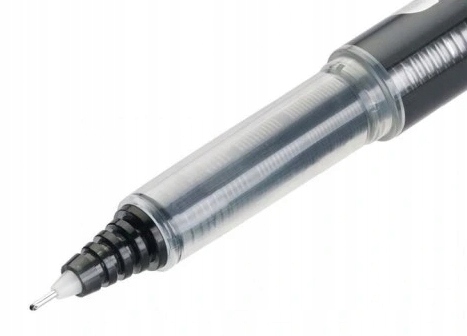 Cienkopis żelowy 0,5 mm czarny, PILOT (6507)