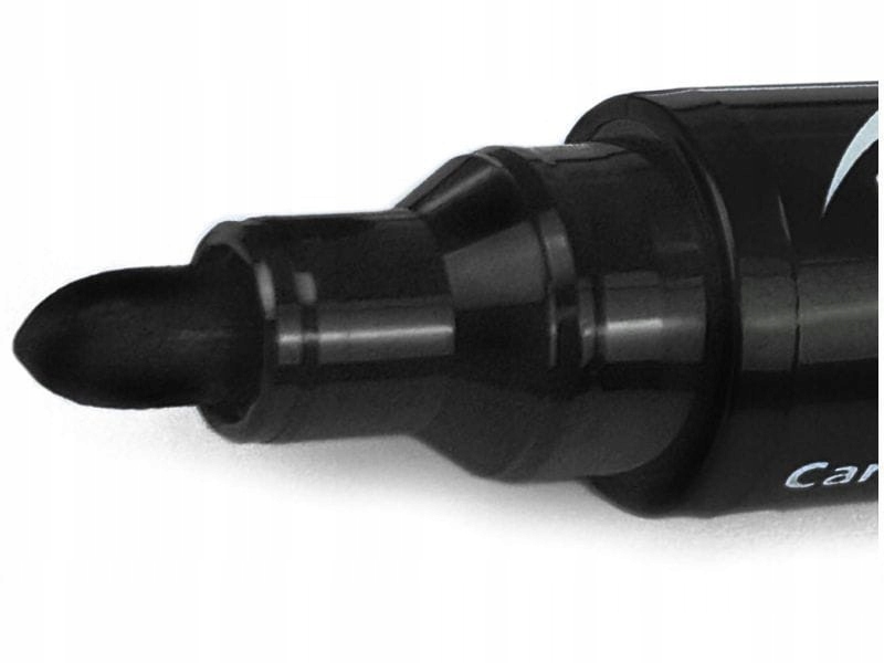 Pilot Marker Permanentny SCA-100 Czarny (1097)