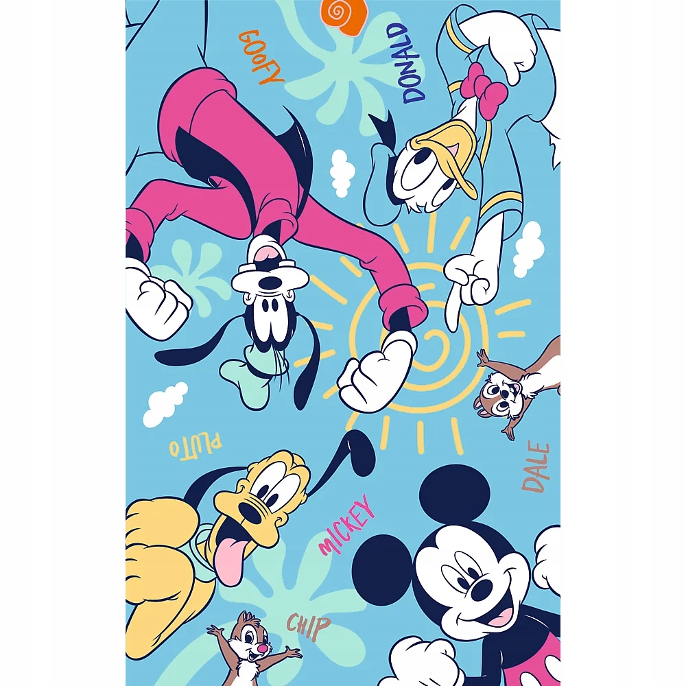 Puzzle 160: Mysia godzina, Disney (15440)