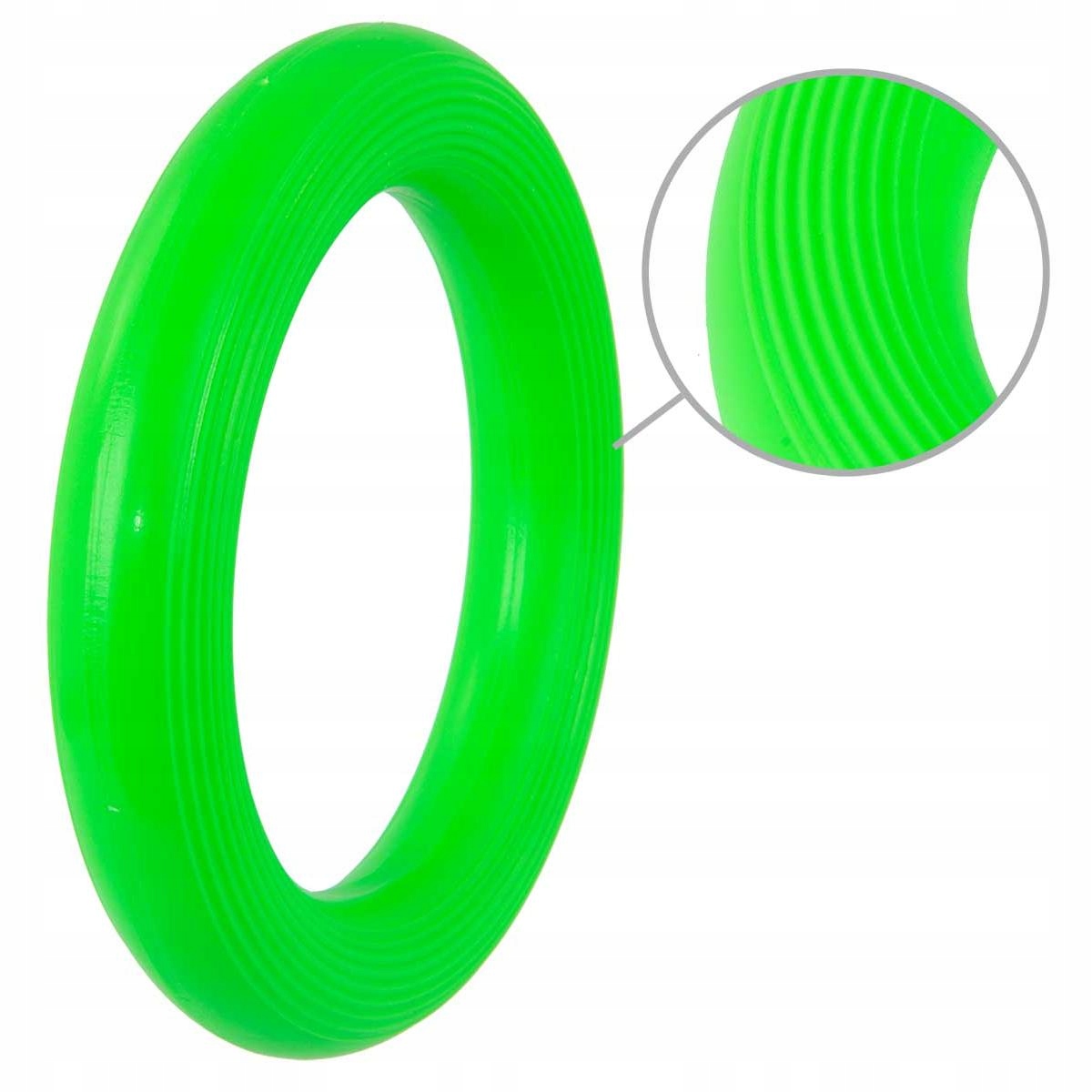 Ringo 17cm Zielony (4804)