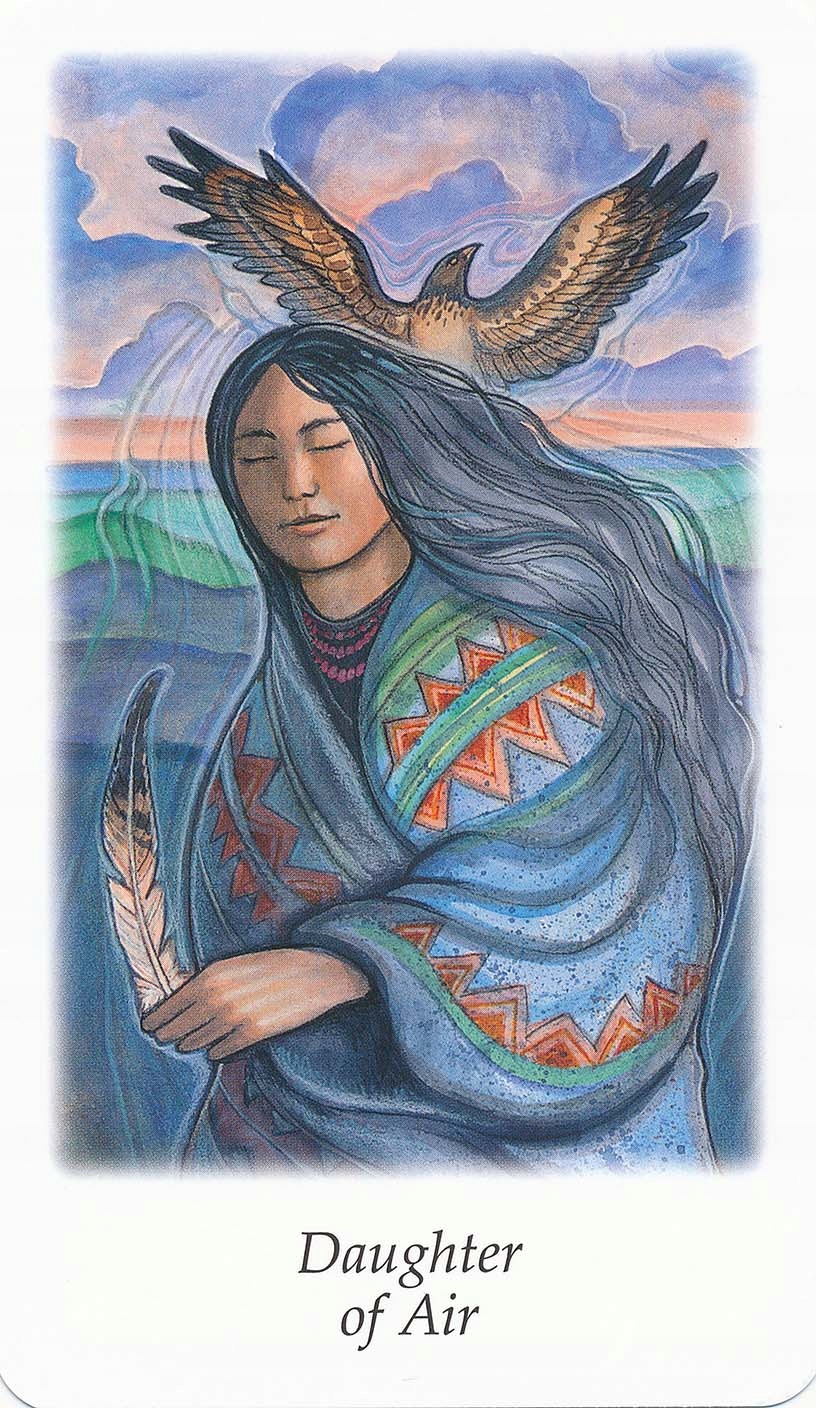 Tarot Vision Quest (9449)