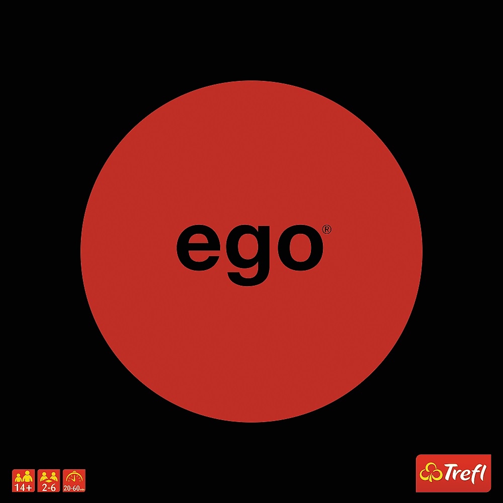 Gra towarzyska Ego (01298)