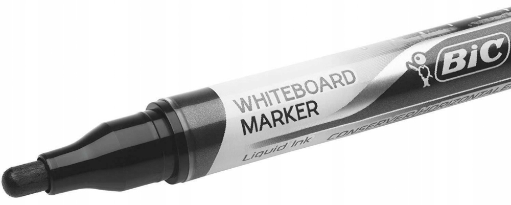 Marker Velleda Liquid Czarny