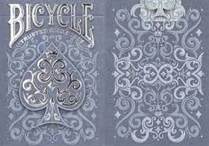 Karty Bicycle Cinder