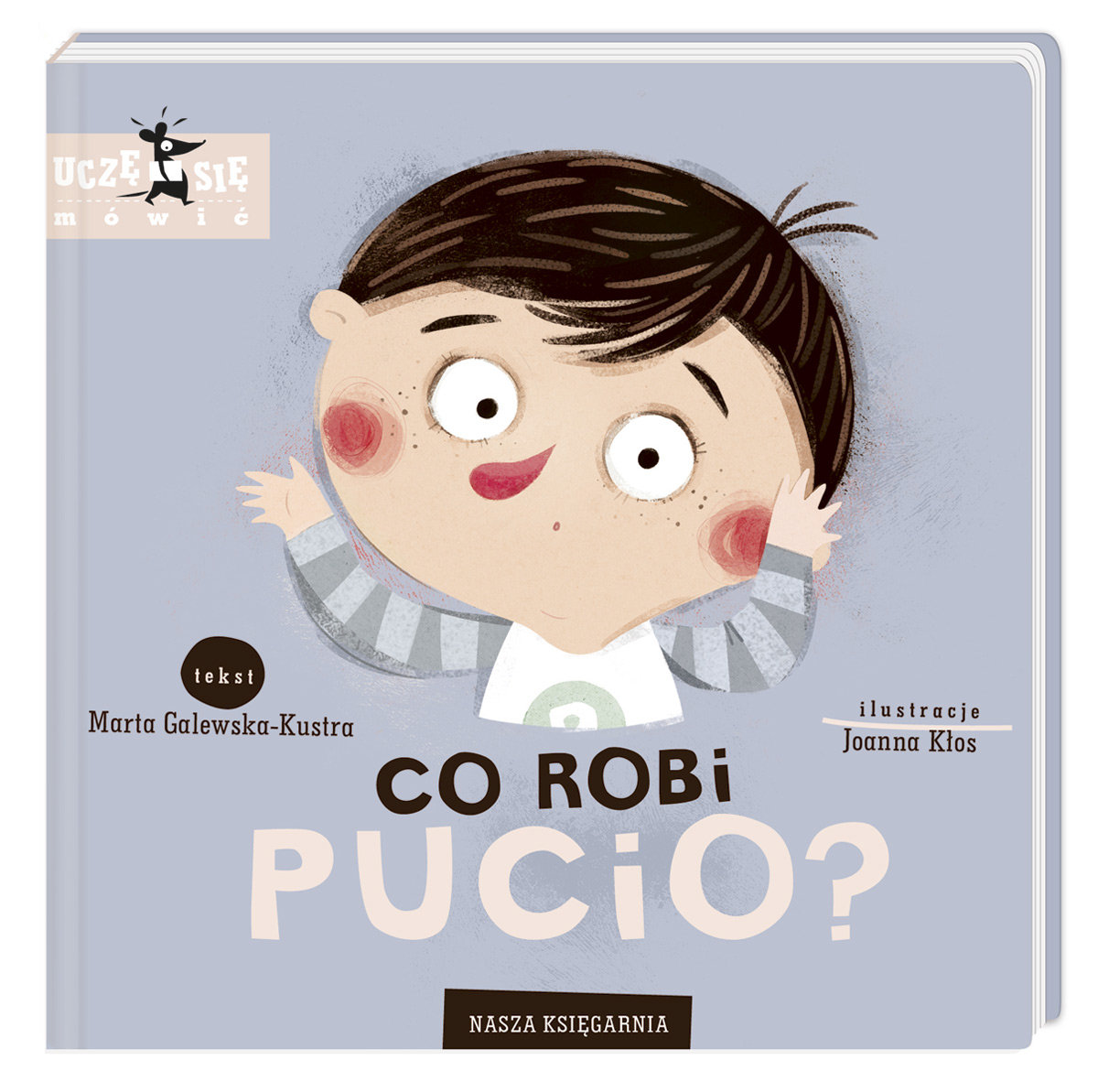 Co robi Pucio? 39450