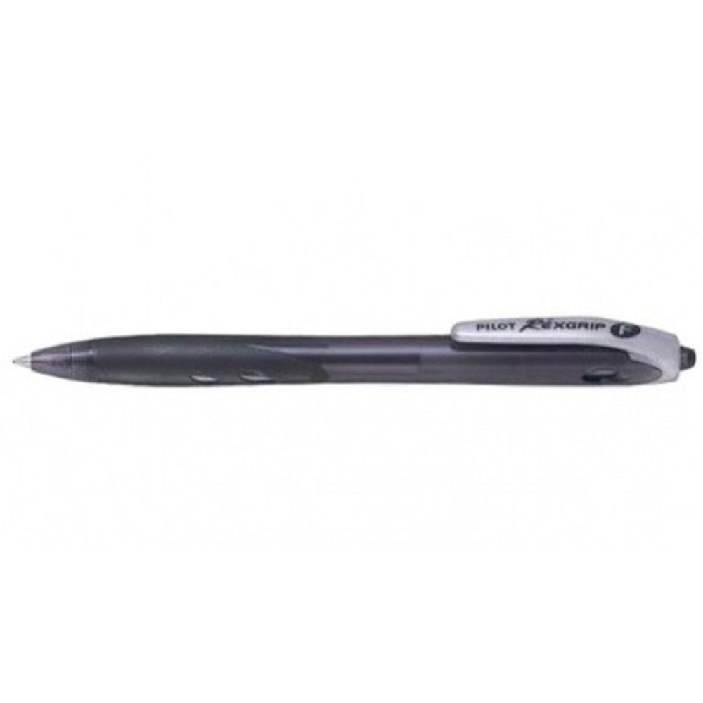 Pilot Długopis Rexgrip BG Czarny (6325)