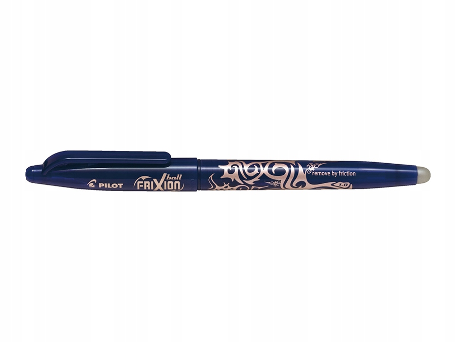 Pilot Pióro Kulkowe Frixion ball 1,0 Niebieski