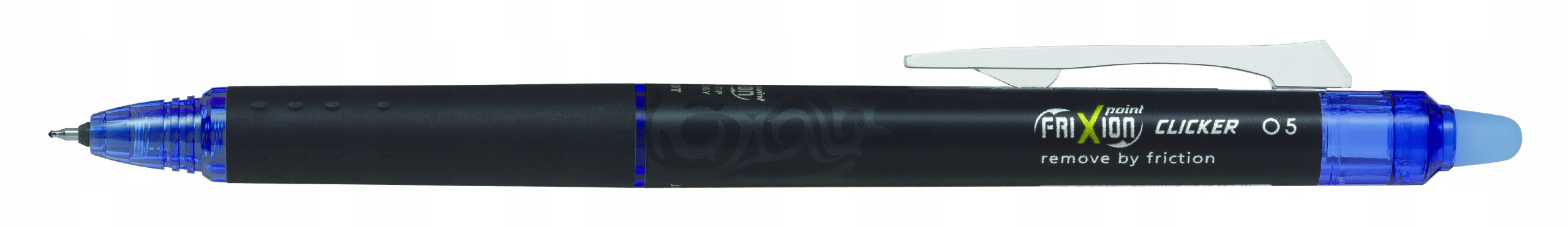 Pilot Automatyczne Pióro Kulkowe Frixion Clicker Synergy 0,5 Niebieski