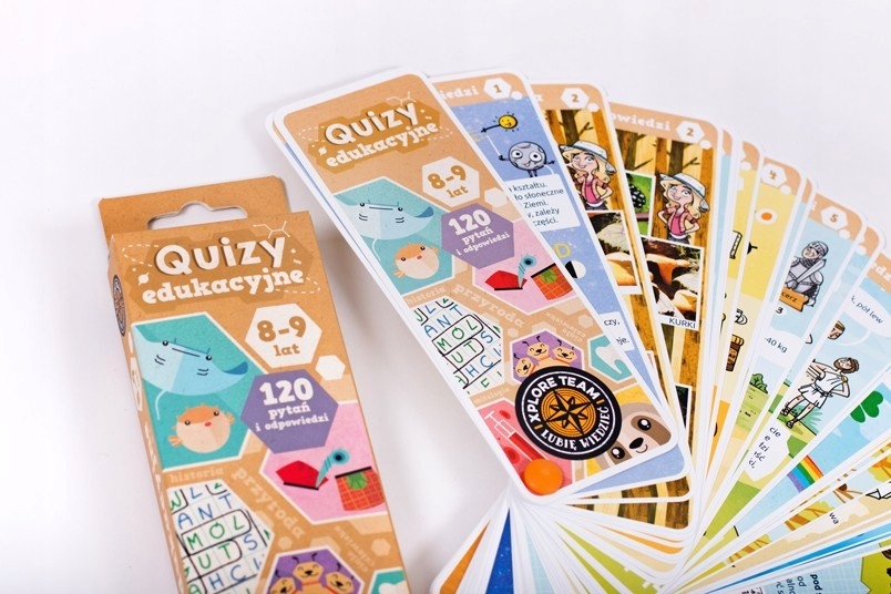 Quizy dla dzieci 8-9 lat (6222446)