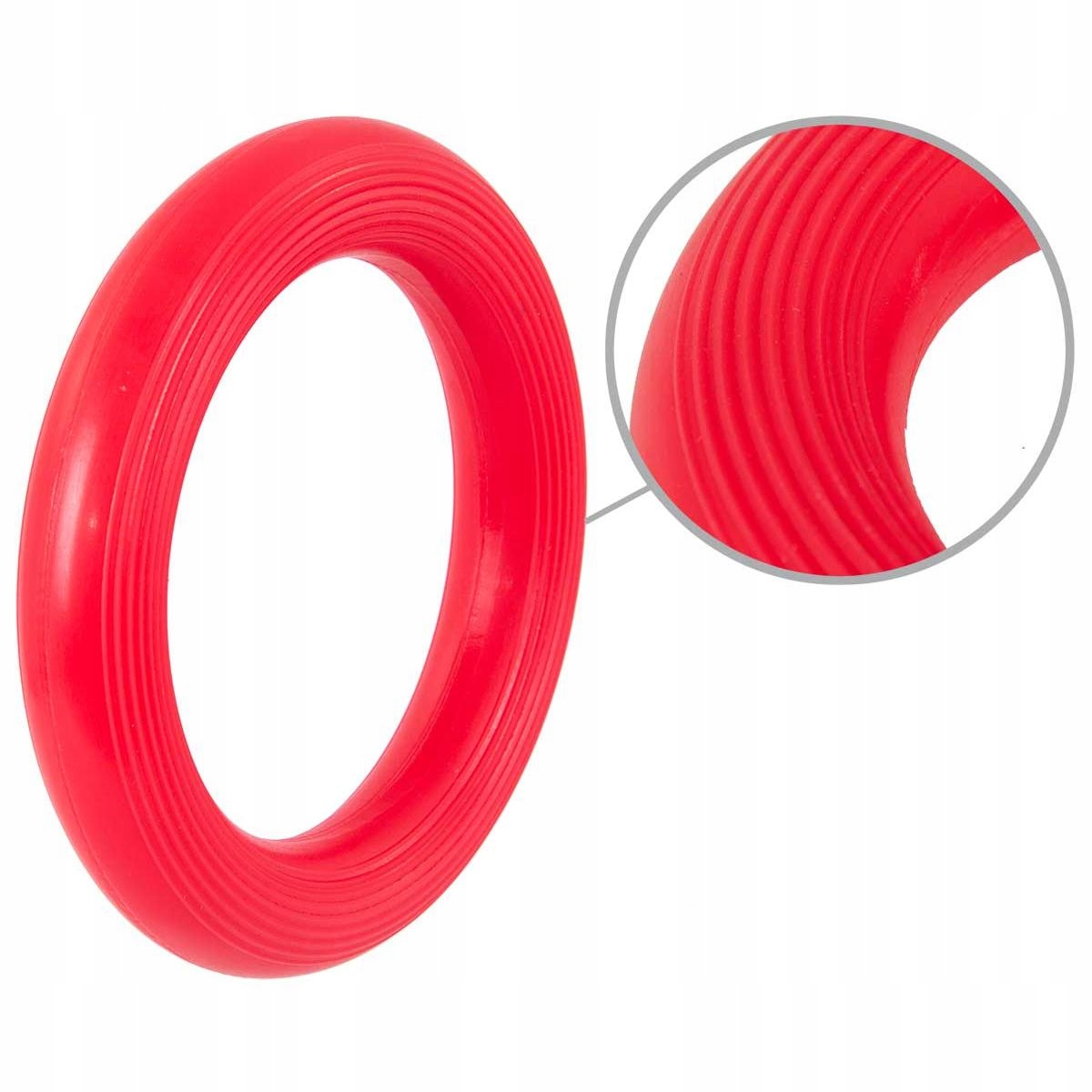 Ringo 17cm Czerwony (4781)
