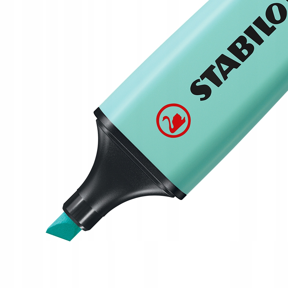 STABILO Boss Oryginal Pastel Zestaw zakreślaczy 15 szt. (7015-02)