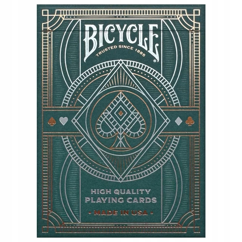 Karty Bicycle Byzantine Europe (7892)