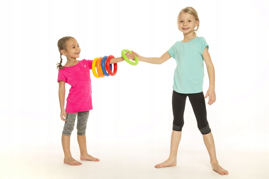 Ringo 17cm Czerwony (4781)