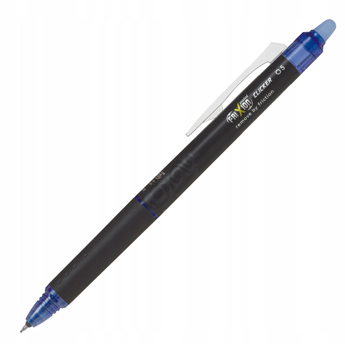 Pilot Pióro Kulkowe Frixion ball 0,7 Naruto