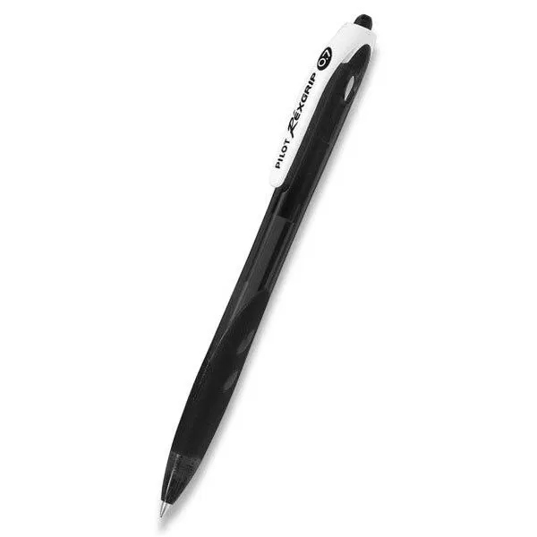 Pilot Długopis Rexgrip BG Czarny (6325)