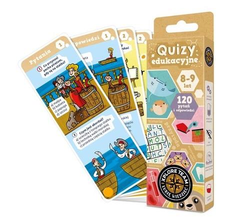 Quizy dla dzieci 8-9 lat (6222446)