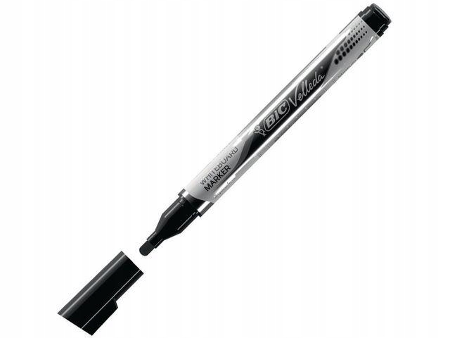 Marker Velleda Liquid Czarny