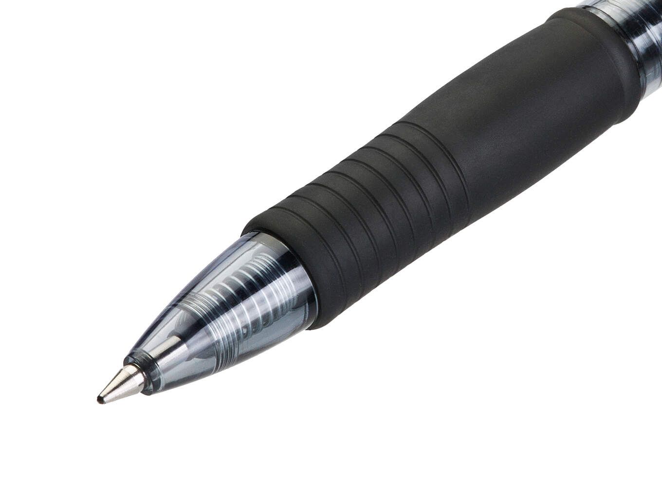 Pilot Długopis G2 0,7 mm żelowy czarny + wkład (3425)