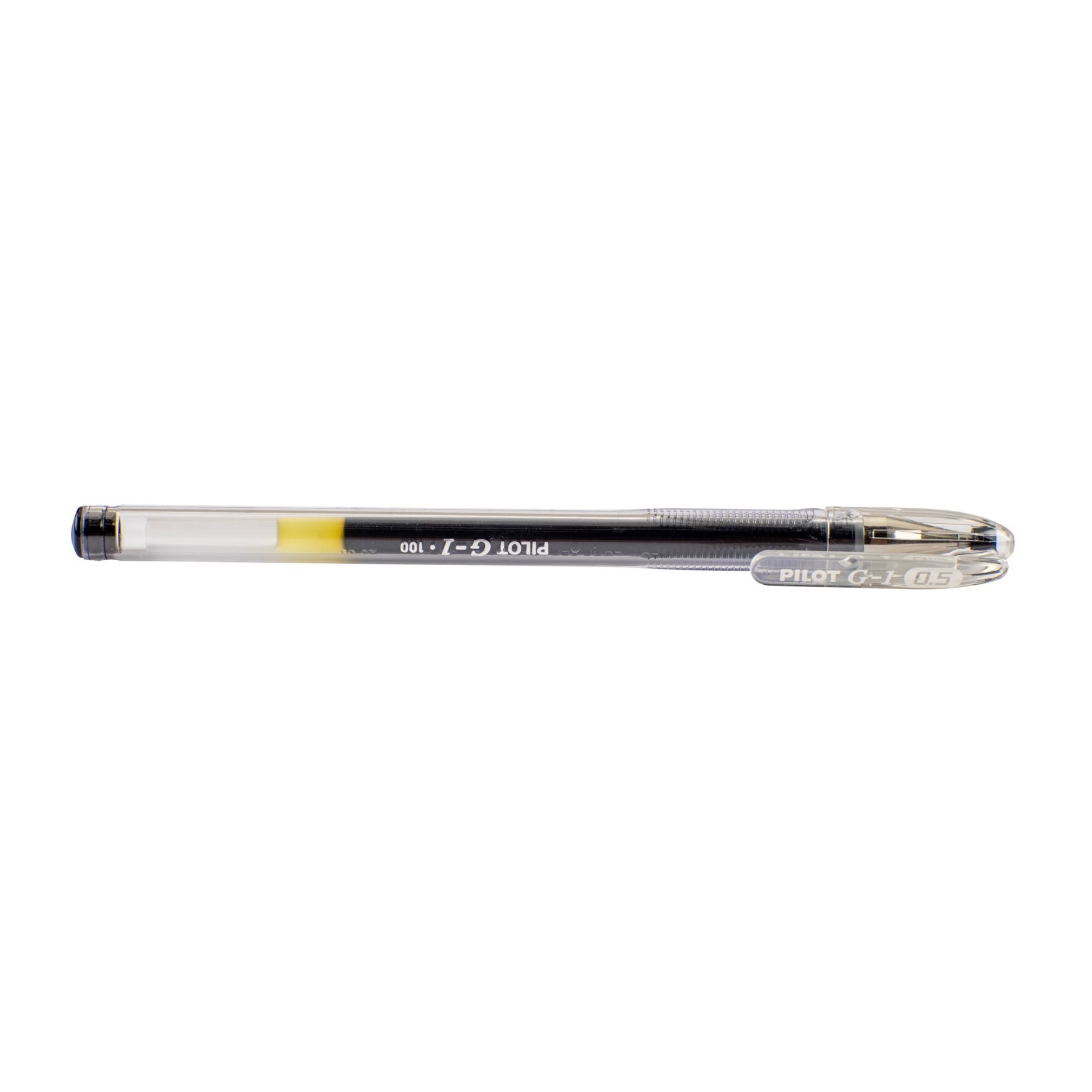 Pilot Długopis Żelowy G1 Czarny (0205)